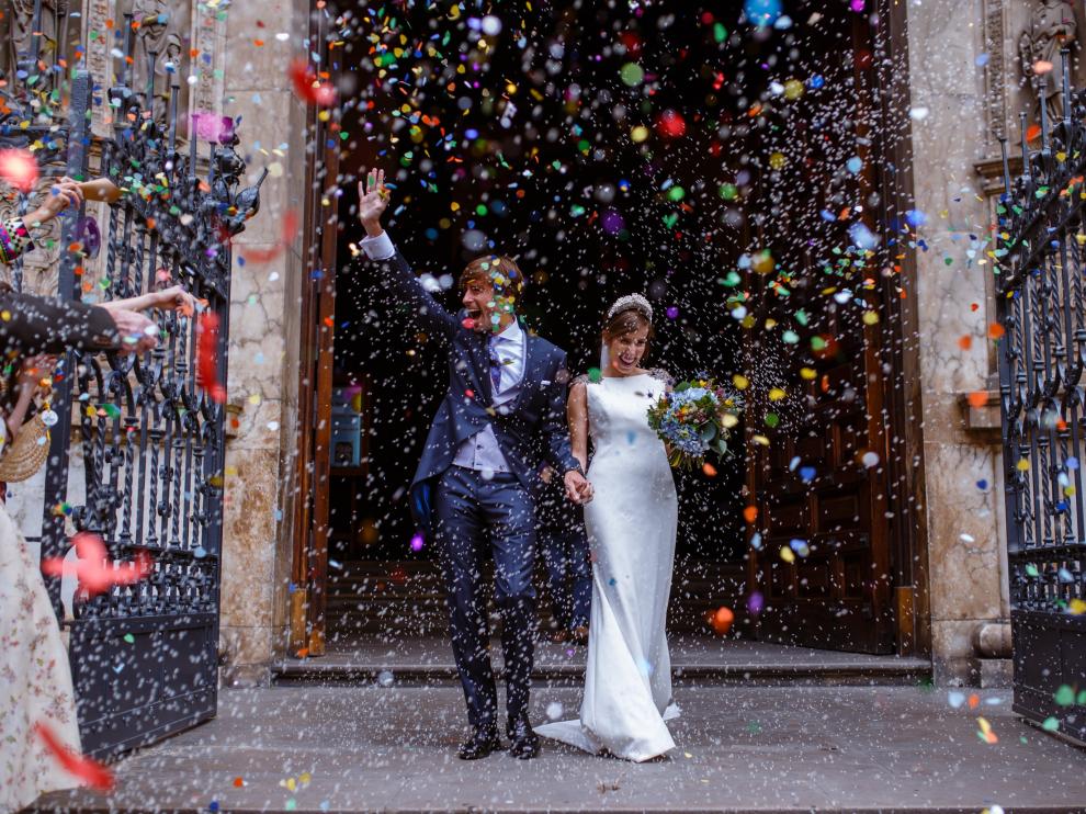 En Fotocracia siempre se proponen capturar todos los momentos importantes de la boda.