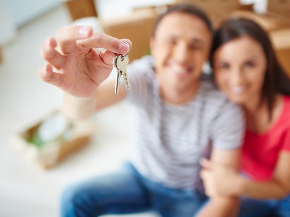 Los cimientos de un sueño en pareja