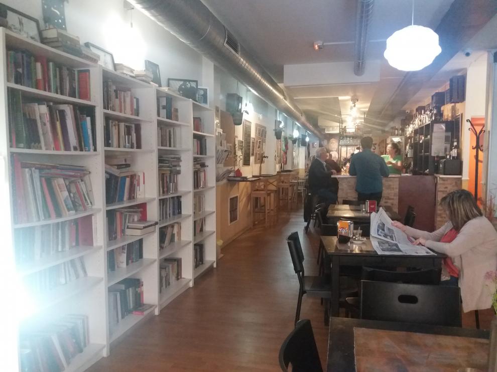 Café de Momo