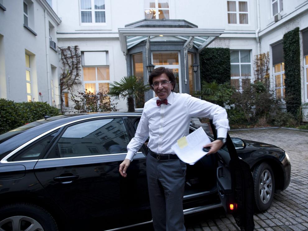 Elio di Rupo