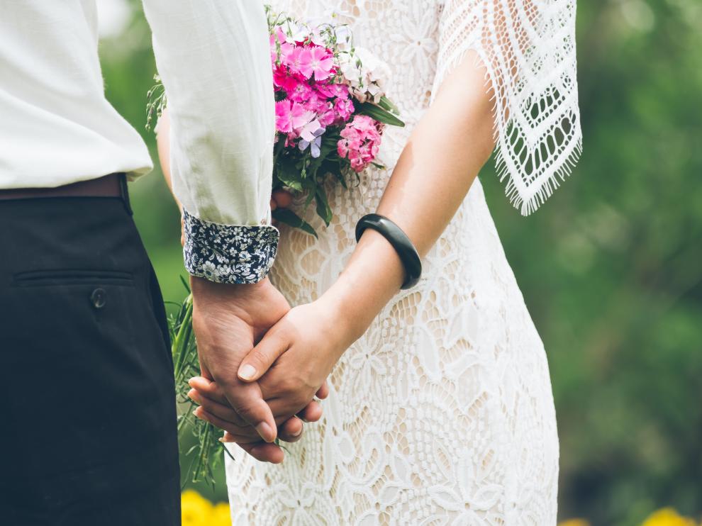 El matrimonio ayuda a prevenir la demencia