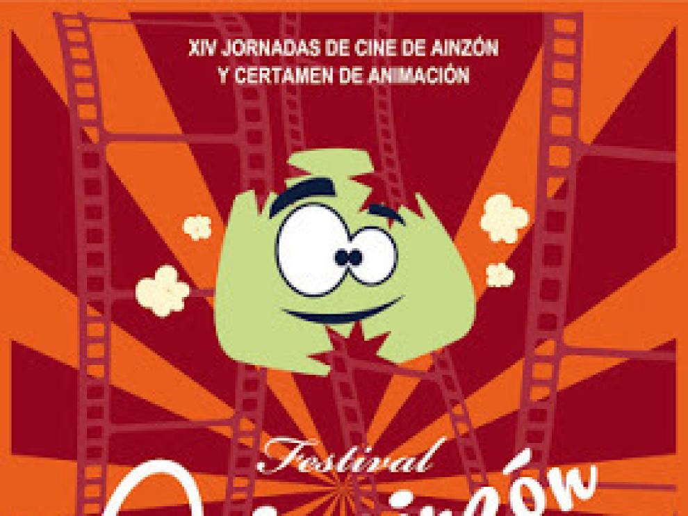 Cartel de Animainzón