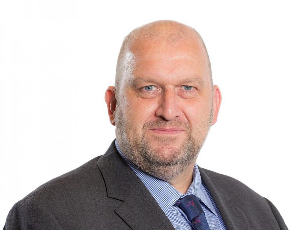 Carl Sargeant