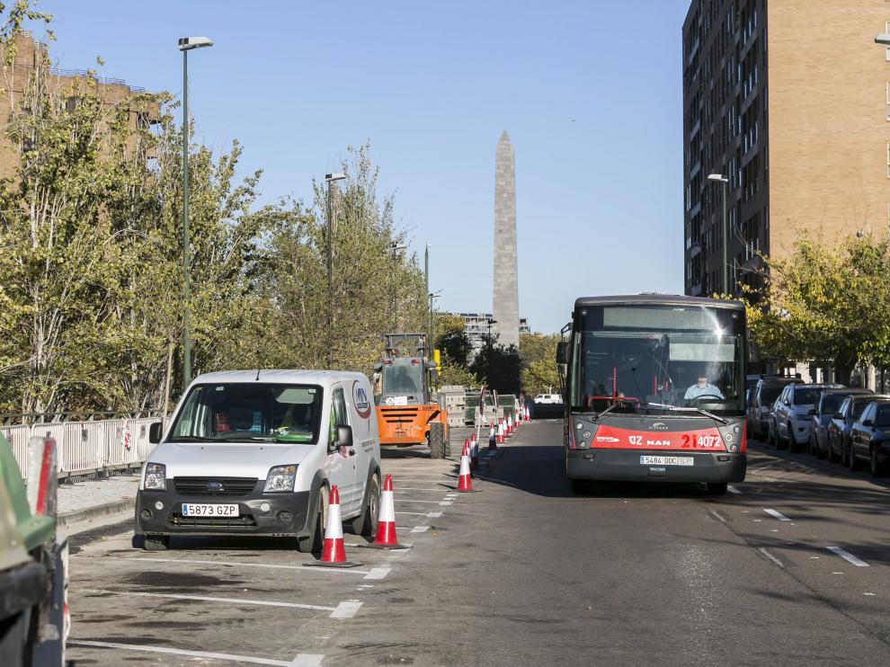 Manual De Aparcamiento Para Diputados Noticias De Zaragoza En