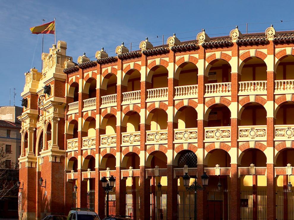 La Misericordia, en imagen de archivo.