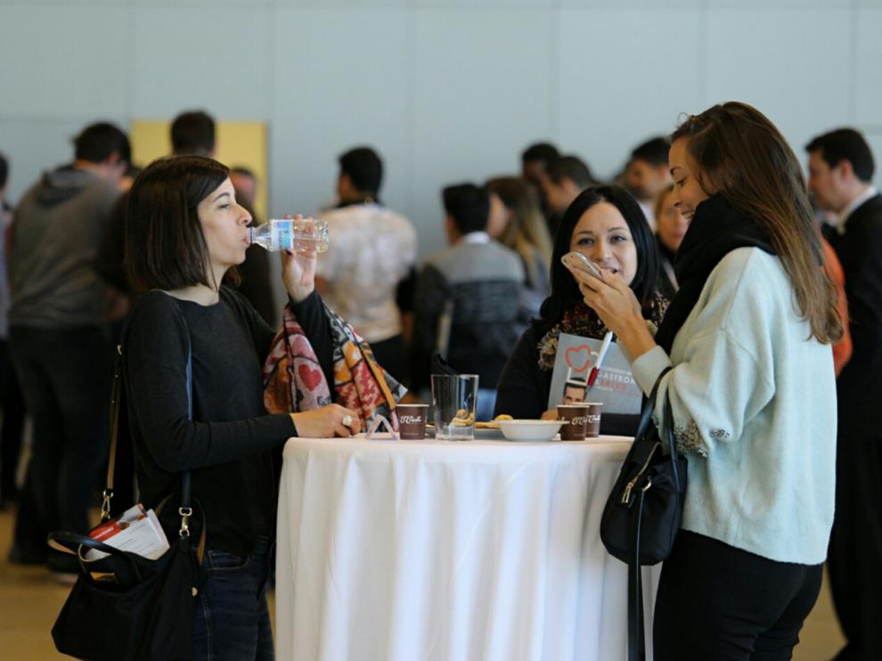 III Congreso de Gastronomía y Salud