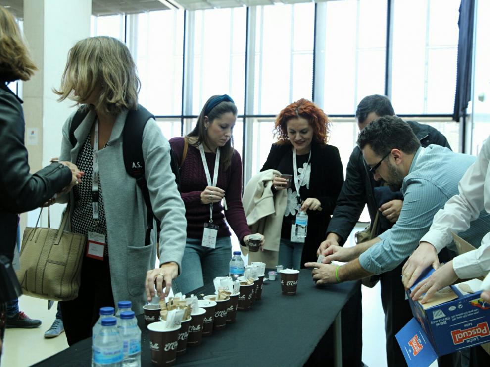 III Congreso de Gastronomía y Salud