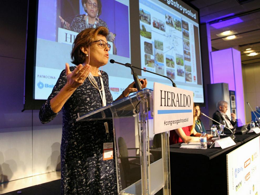 III Congreso de Gastronomía y Salud