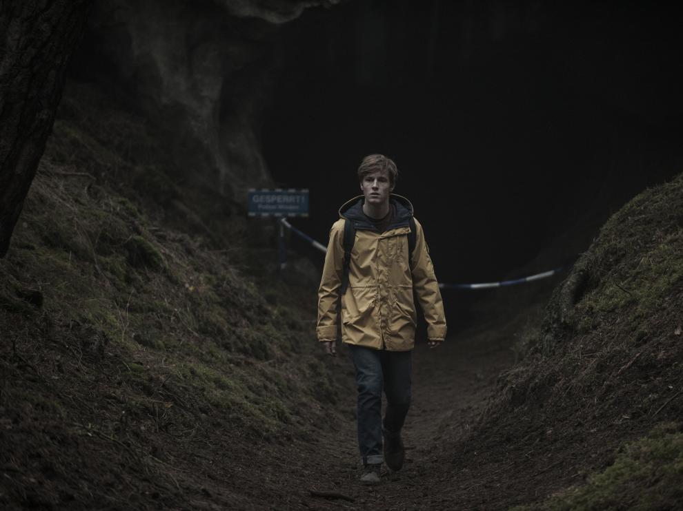 Netflix estrenará el 1 de diciembre la serie de misterio 'Dark'
