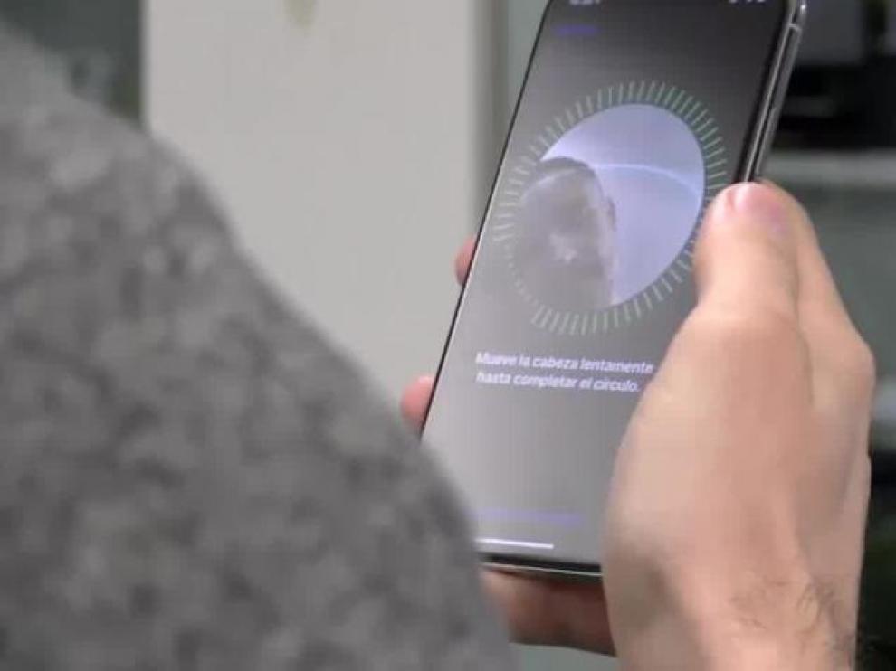 Intentamos engañar al iPhone de 1.150 euros