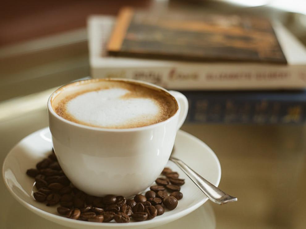 El café reduce los riesgos a padecer determinadas enfermedades.