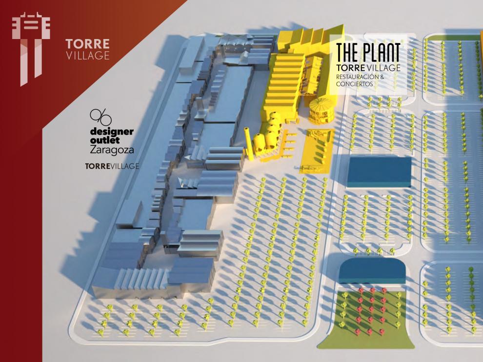 Torre Village