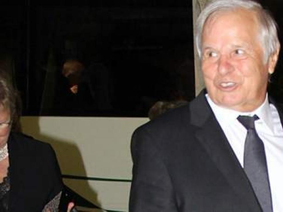Manuel Benítez 'el Cordobés'.