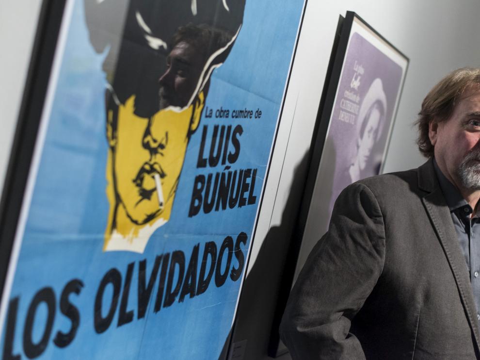 Javier Espada.