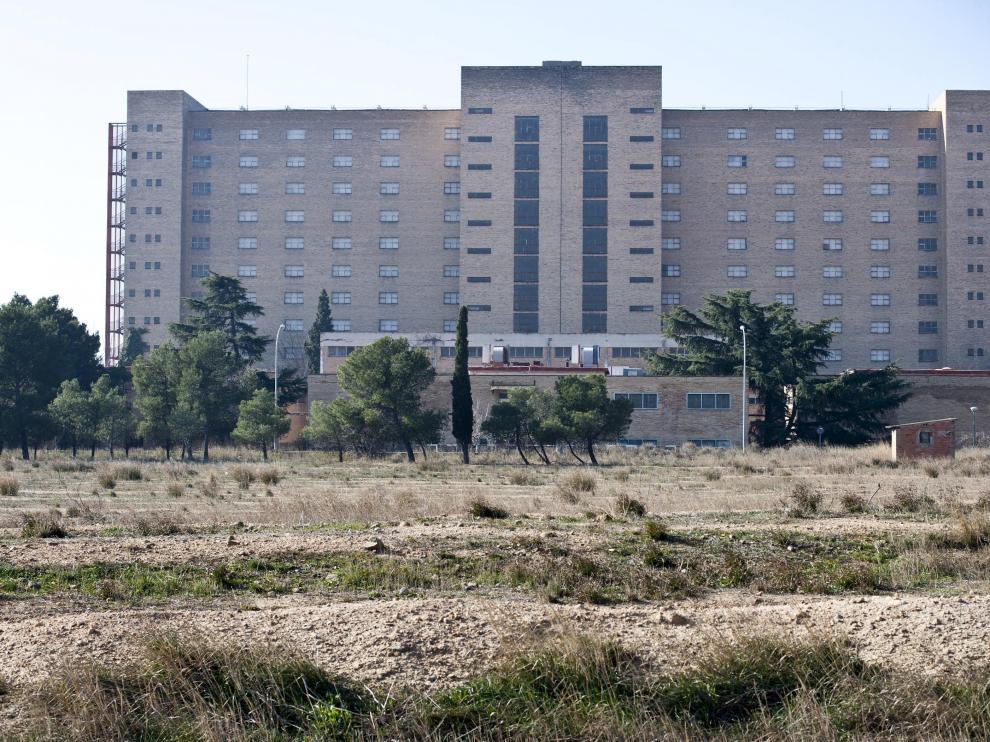 Universidad Laboral