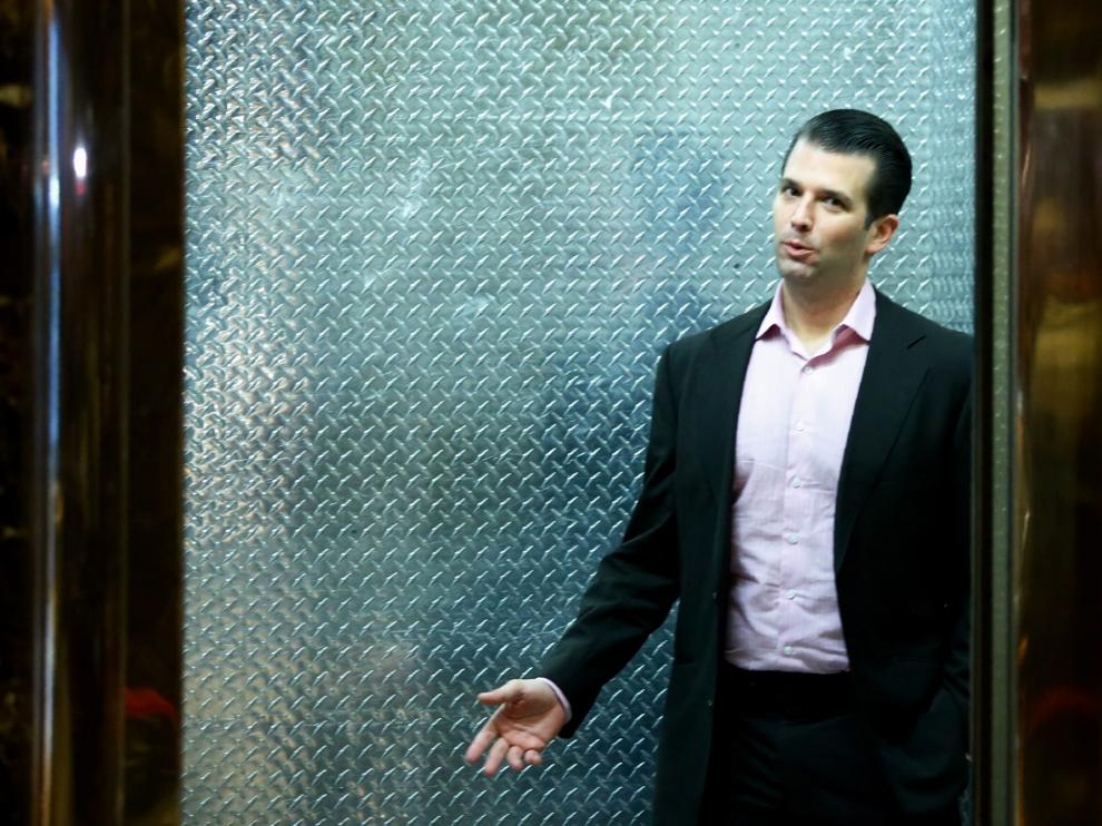 Trump Jr.