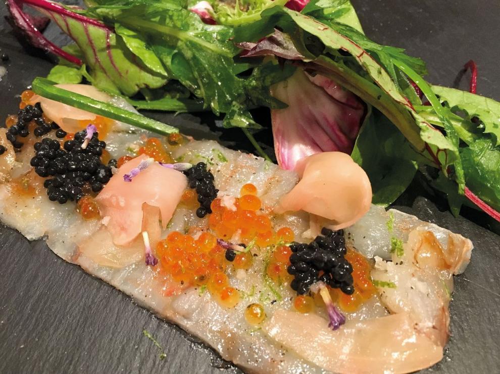 Caviar Pirinea
