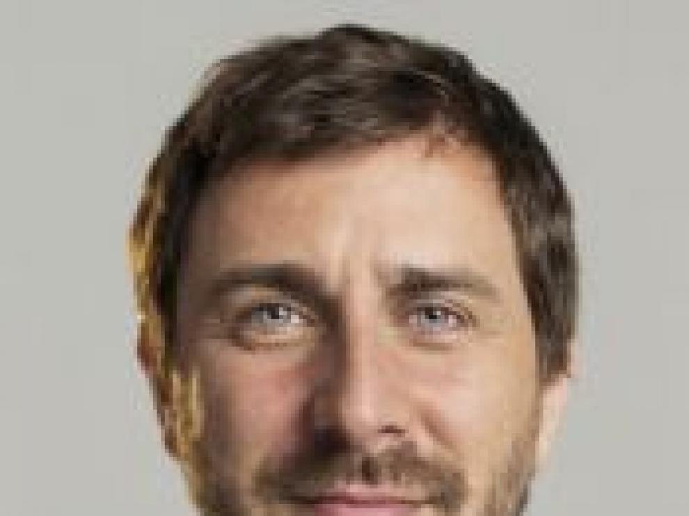 Antoni Comín, exconsejero de Salud del gobierno de Puigdemont.