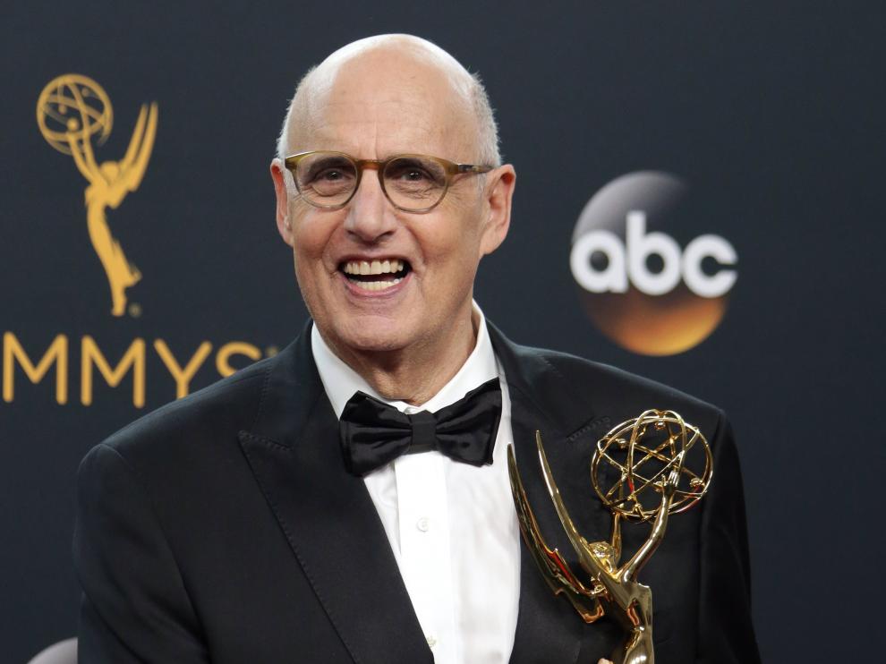 Jeffrey Tambor
