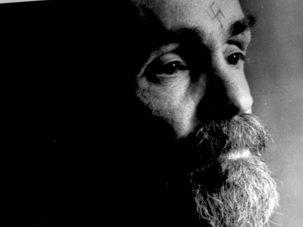 Charles Manson.