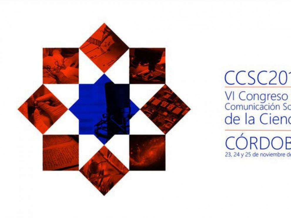 El VI Congreso de Comunicación Social de la Ciencia se celebra en Córdoba