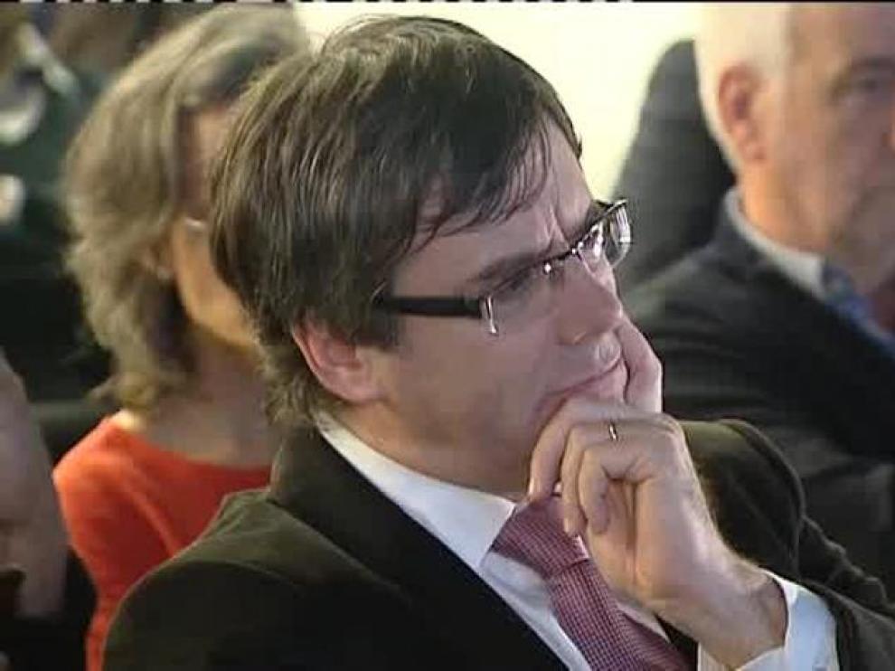 Puigdemont deberá acatar en 9 días el 155 si quiere tener una pensión de 9.000 euros