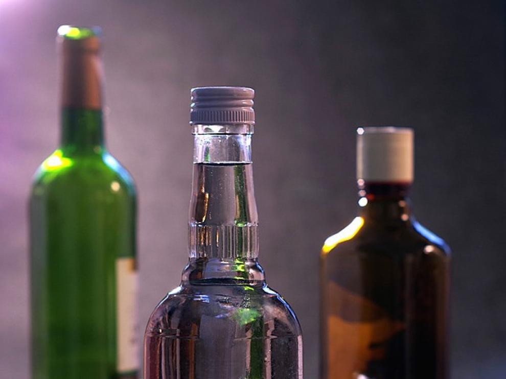 Muchos jóvenes no perciben el alcohol como algo perjudicial para la salud.