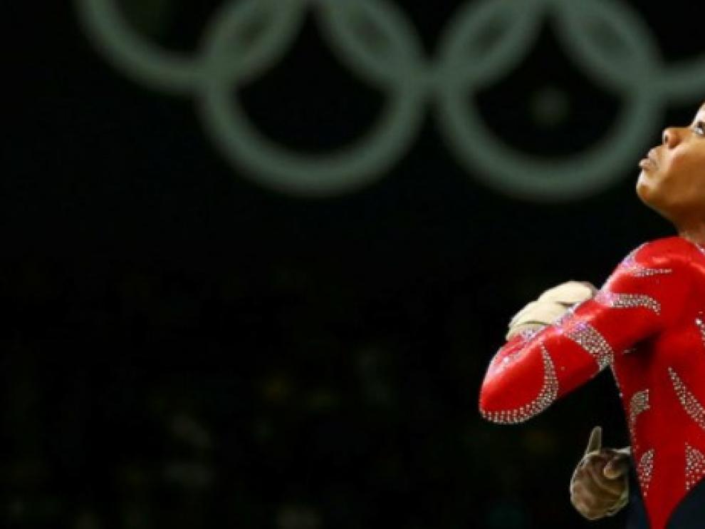 El infierno de las gimnastas estadounidenses