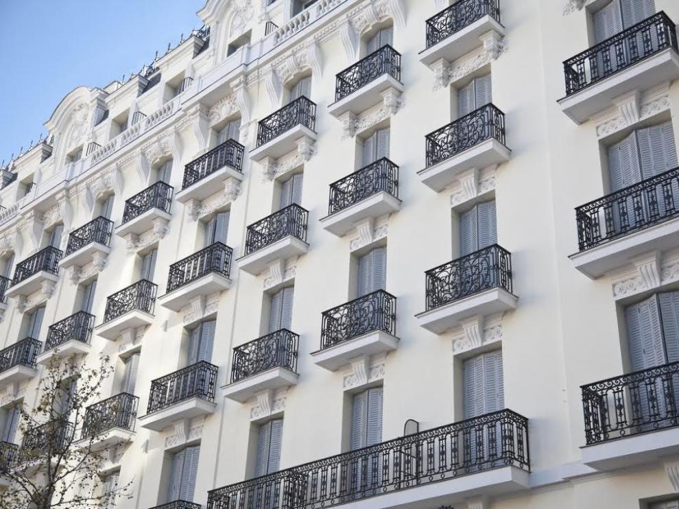 Con las 38.610 transacciones que se llevaron a cabo, el pasado mes de septiembre presentó un crecimiento del 11% en relación a 2016, unos números que constatan el buen momento del sector inmobiliario español.