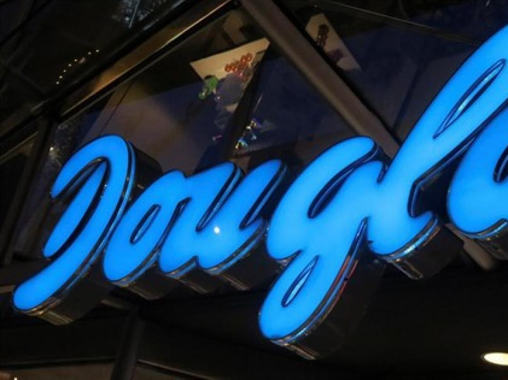 Establecimiento de Douglas, nuevo propietario de Perfumerías If