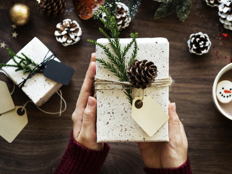 Muchos consumidores deciden adelantar las compras de Navidad a este día de descuentos.