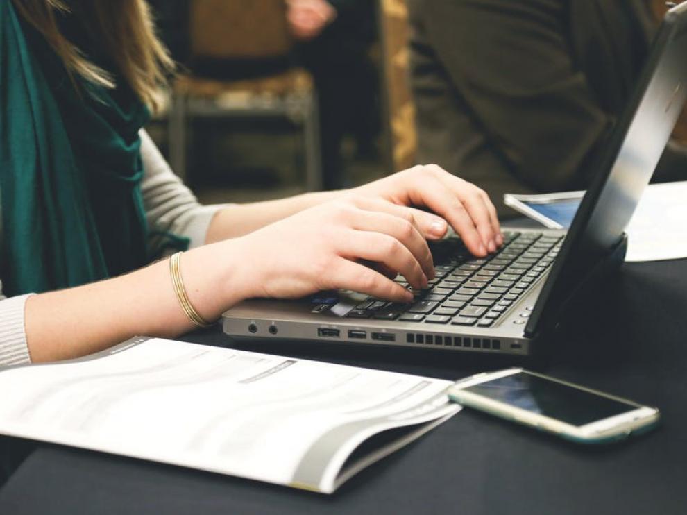 Un paso más cerca de hacer los exámenes 'online'
