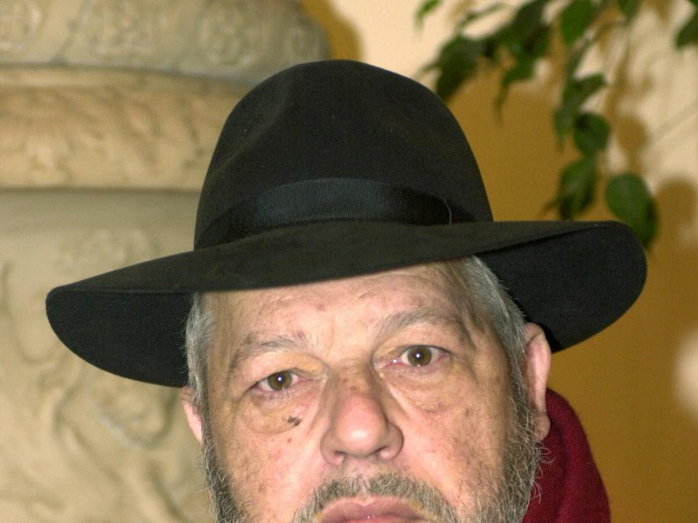 Peter Berling