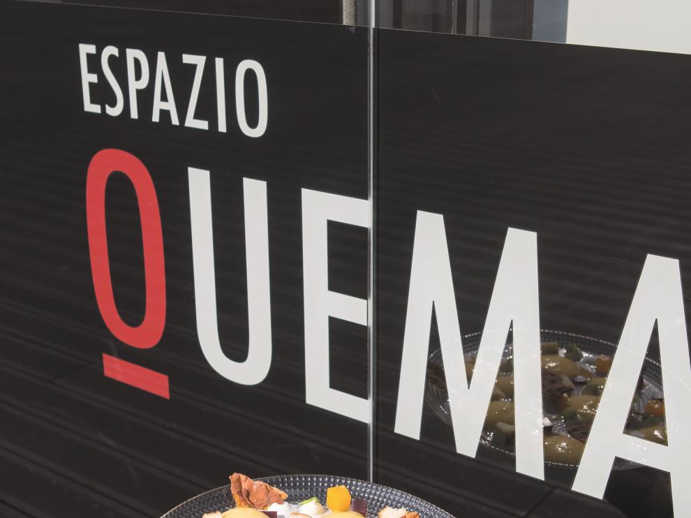 Espacio Quema.