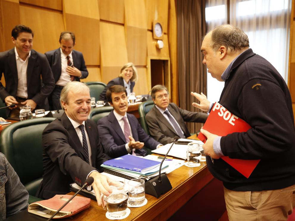 El Pleno municipal pide por unanimidad más medidas para prevenir la ludopatía