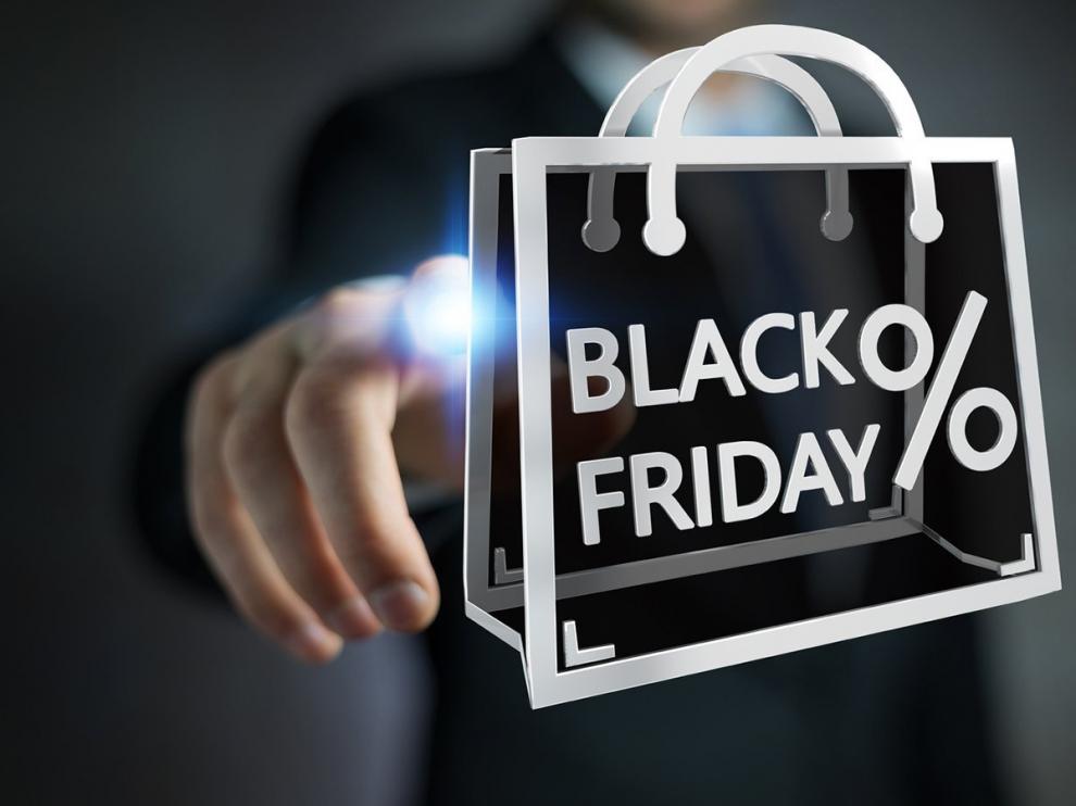 ¿Descuentos reales? La OCU cuestiona en un análisis las ofertas del Black Friday