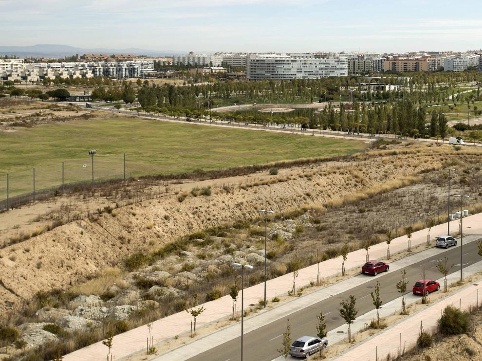 El objetivo es mejorar las carencias de movilidad que existen en los barrios del sur.