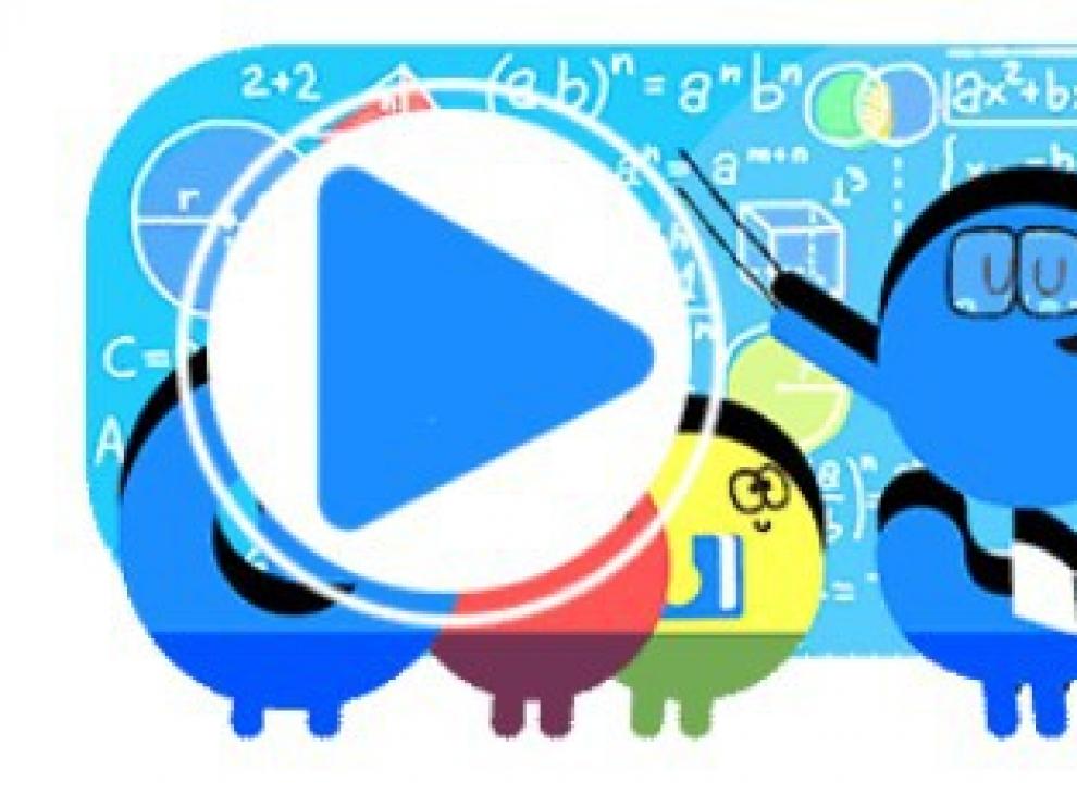 Título:*Google se acuerda del Día del MaestroCopiar de noticia