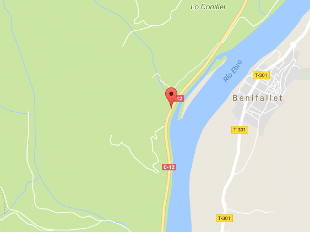 Benifallet