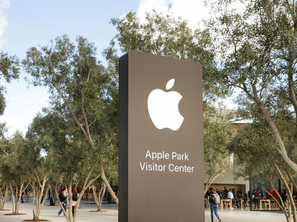 El fallo afecta a ordenadores Mac en todo el mundo.