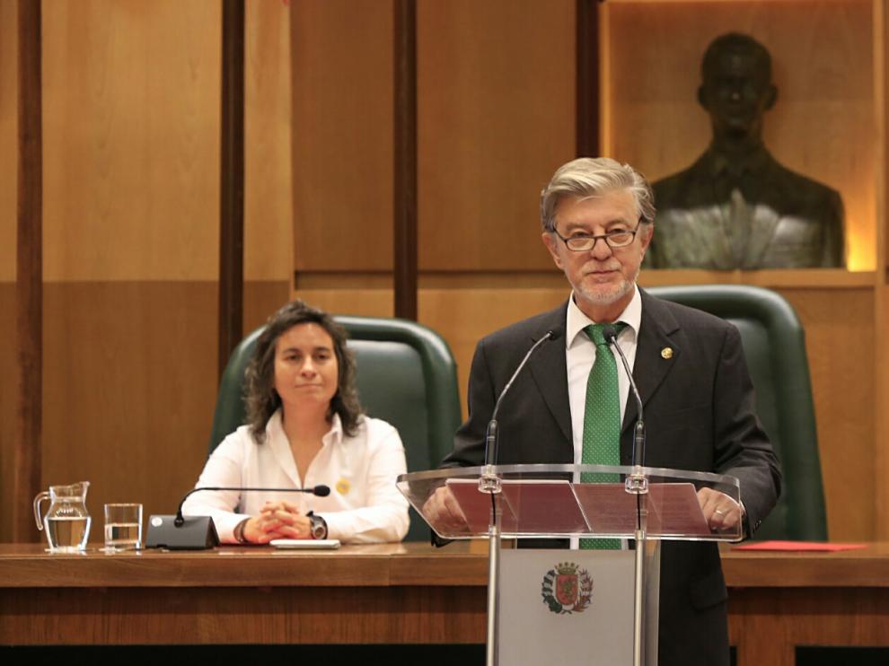 Debate del Estado de la Ciudad