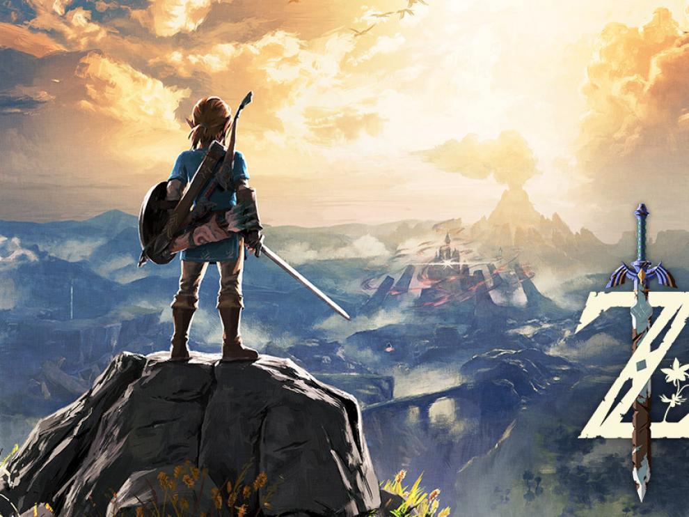The Legend of Zelda: Breath of the Wild