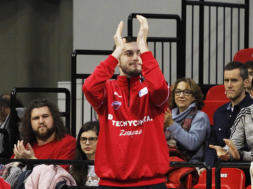 Sergi García.