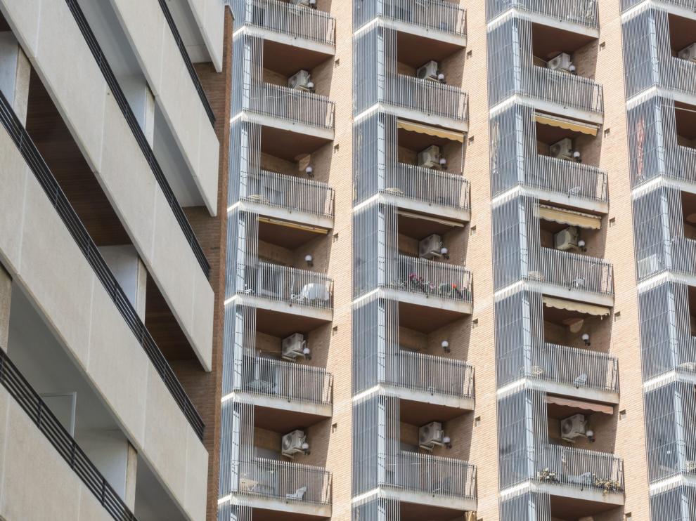 Su objetivo es "equiparar a España con el resto de países europeos en cuanto a políticas de vivienda" .