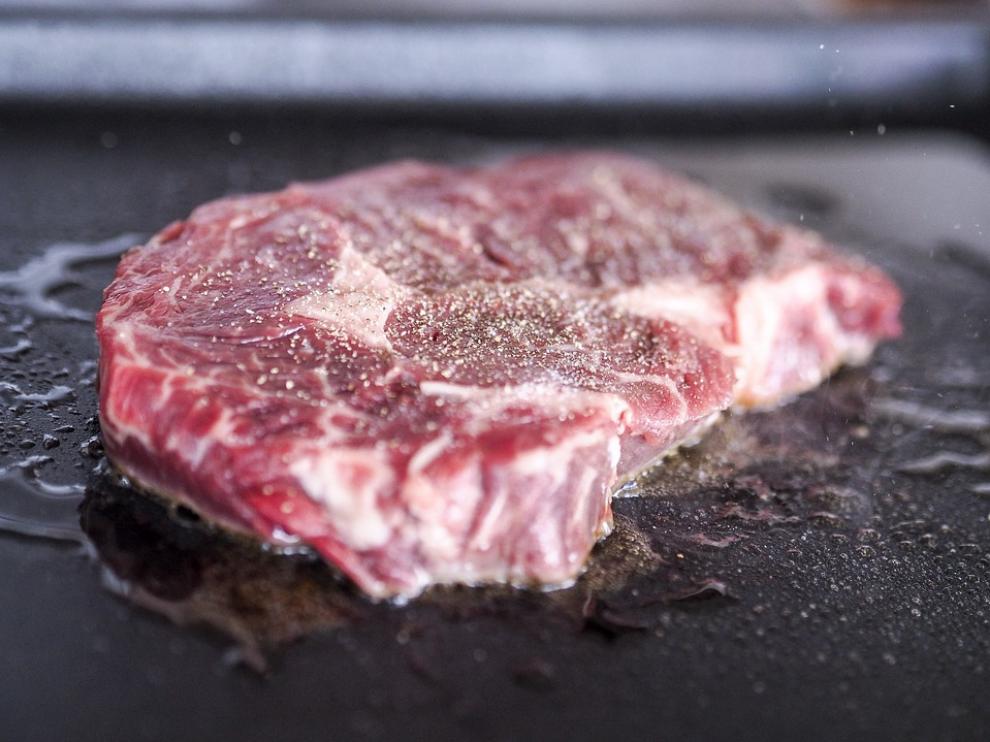 Desde Consumo también se ha incidido en las propiedades nutricionales de la carne en el contexto de una dieta variada y equilibrada.