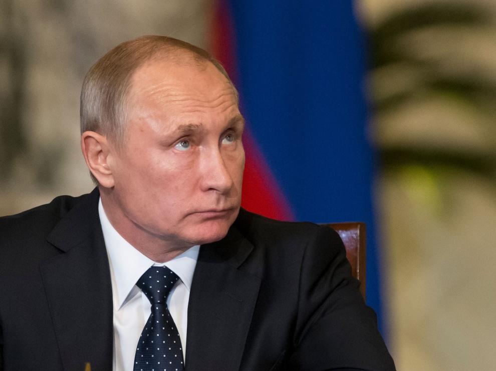 Putin.