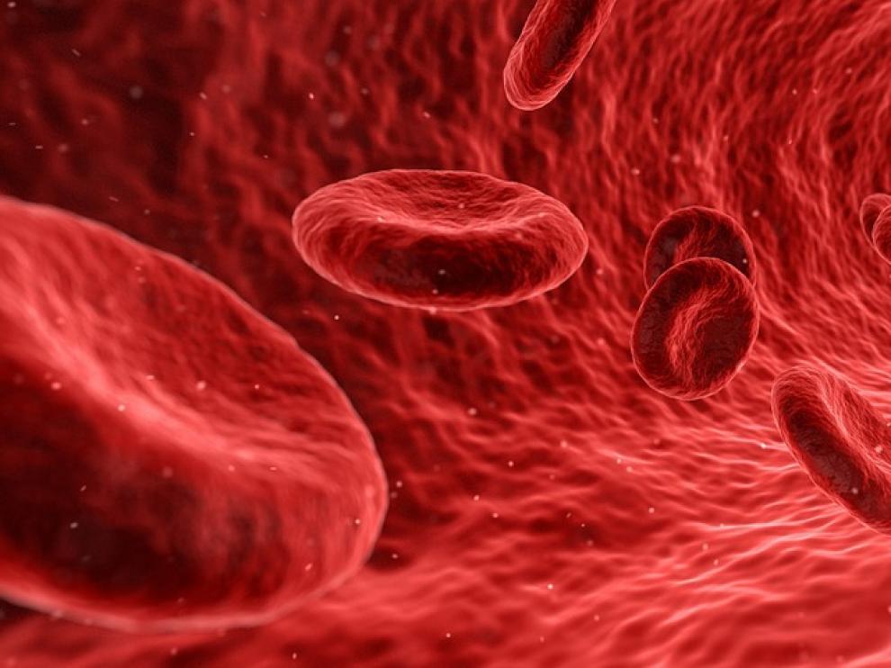 Si una mujer tiene anemia en algún momento de su embarazo o en los siete días posteriores al parto tiene un mayor riesgo de morir.