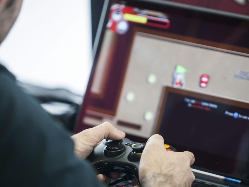 La industria del videojuego inicia un proceso penal contra las consolas retro falsificadas