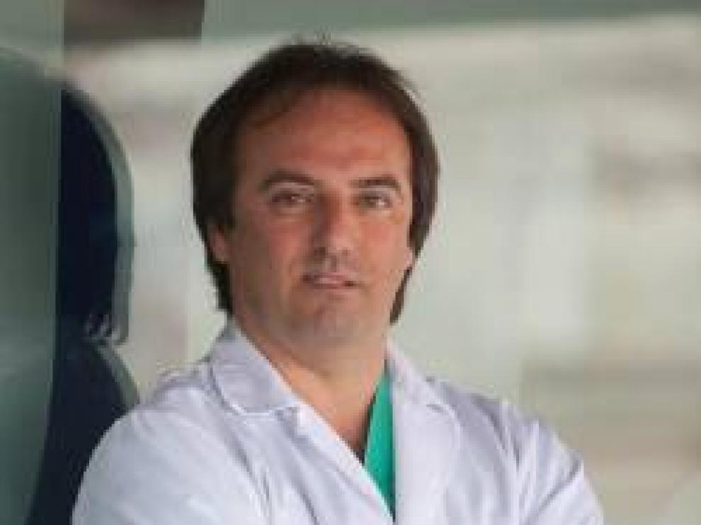 Antonio Urries, nuevo presidente de la Asociación para el Estudio de la Biología de la Reproducción