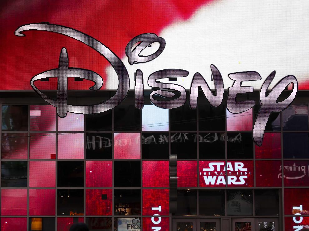 Disney controlará los contenidos de cine y televisión de 21st Century Fox.